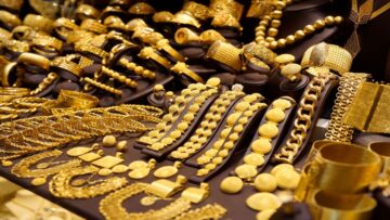 الدهب في النازل.. تعرف على أسعار الذهب اليوم الأربعاء 29 مايو 2024