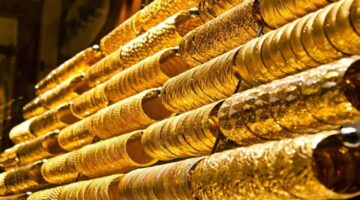 أسعار الذهب اليوم الجمعة