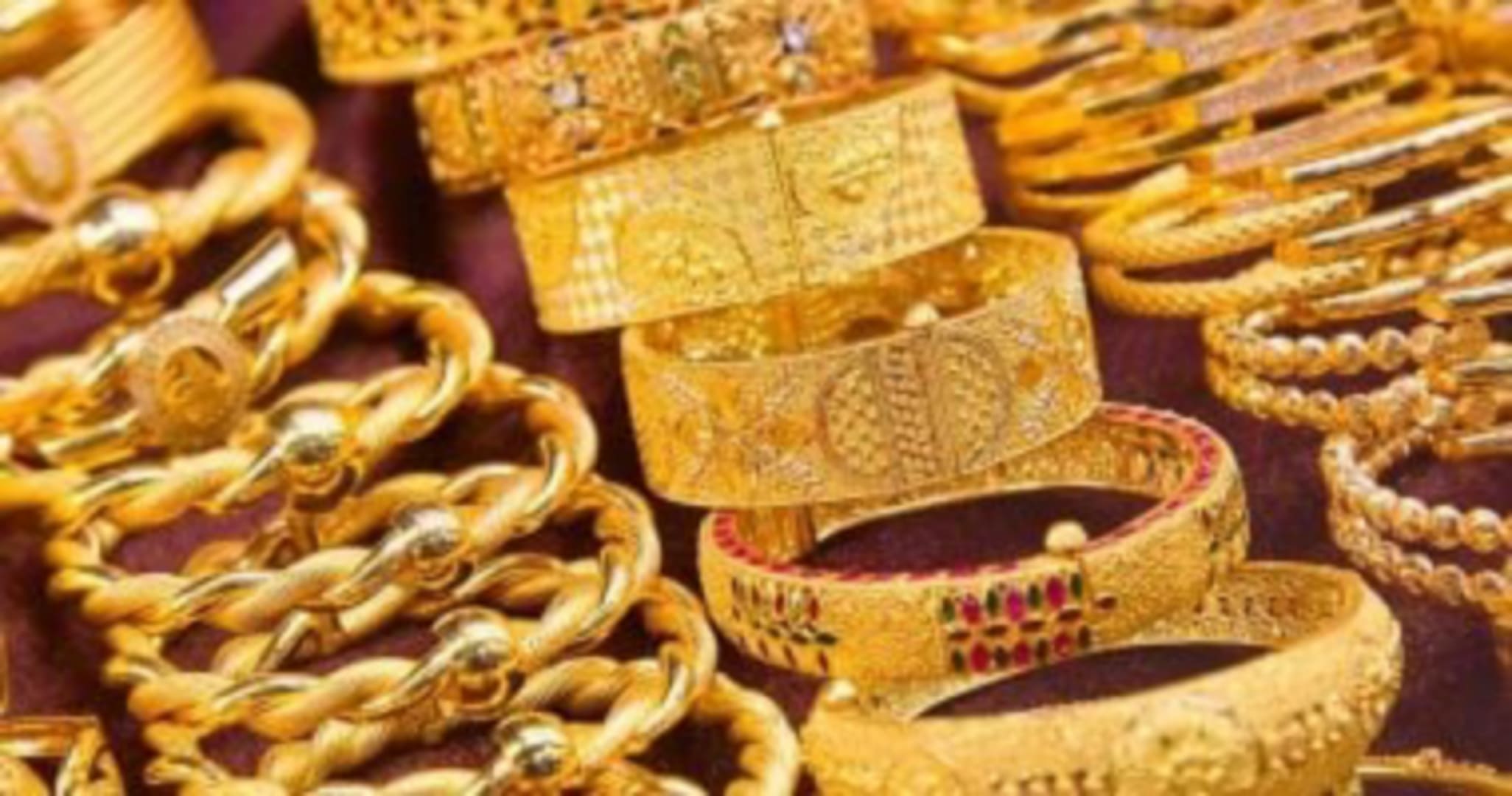 "استقرار سعر الذهب".. تعرف على أسعار الذهب اليوم السبت الموافق 4 مايو في المملكة العربية السعودية 3 “استقرار سعر الذهب”.. تعرف على أسعار الذهب اليوم السبت الموافق 4 مايو في المملكة العربية السعودية