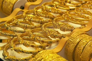 “عيار 21 بكام”.. تعرف على أسعار الذهب اليوم السبت الموافق 18 مايو في محلات الصاغة المصرية