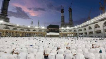 كم سعر باقات الحج للمقيمين والداخل 1445؟ وزارة الحج والعمرة تُجيب