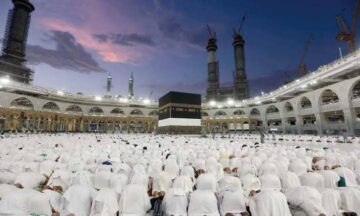 كم سعر باقات الحج للمقيمين والداخل 1445؟ وزارة الحج والعمرة تُجيب