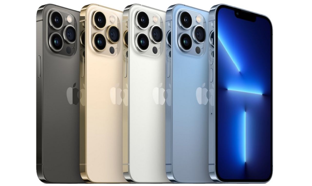 أضخم عروض نون.. سعر iPhone 13 Pro Max سعة ٢٥٦ جيجا بالتقسيط مع خصم ٢٨٠٩ ريال سعودي 7 أضخم عروض نون.. سعر iPhone 13 Pro Max سعة ٢٥٦ جيجا بالتقسيط مع خصم ٢٨٠٩ ريال سعودي
