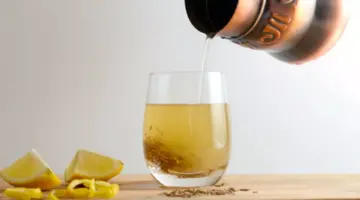 أفضل وقت لشرب الكمون المغلي