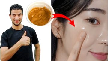 أقوى ماسكات للتفتيح هتخلي بشرتك مثل بياض الثلج ومن أول استعمال