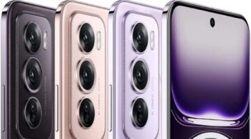 أوبو تُبدع من جديد. مواصفات هاتف Oppo Reno 12 Pro الرائعة بسعر مميز 2