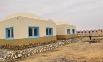 وزارة التضامن تعلن إنشاء أول حضانة صديقة للبيئة بسيوة