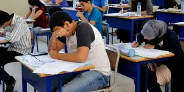إجازة عيد الأضحى في جدول امتحانات الثانوية العامة 2024 .. موعد بداية ونهاية الاختبارات لطلاب العلمي والأدبي