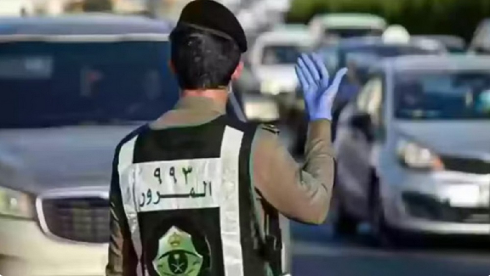 المرور يوضح مهلة تجديد استمارة السيارة وطريقة تجديد الرخصة 5 المرور يوضح مهلة تجديد استمارة السيارة وطريقة تجديد الرخصة
