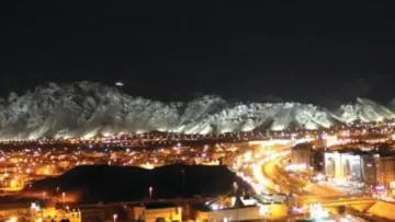 هل سيتم إزالة جبل أحد في السعودية؟.. الجهات المسؤولة تُوضح