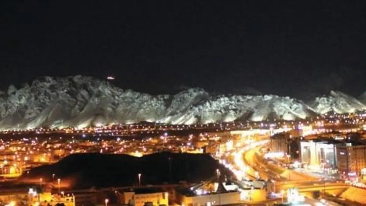هل سيتم إزالة جبل أحد في السعودية؟.. الجهات المسؤولة تُوضح 5 هل سيتم إزالة جبل أحد في السعودية؟.. الجهات المسؤولة تُوضح