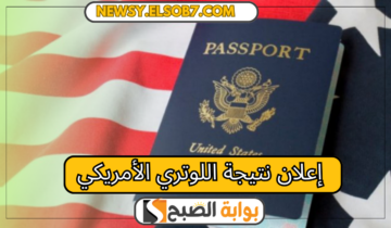 متى موعد إعلان نتيجة اللوتري الأمريكي وخطوات التقديم عبر dvprogram.state.gov