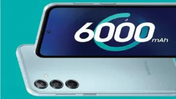 Galaxy M35: اكتشاف الإمكانيات اللامحدودة مع معالج Exynos 1380