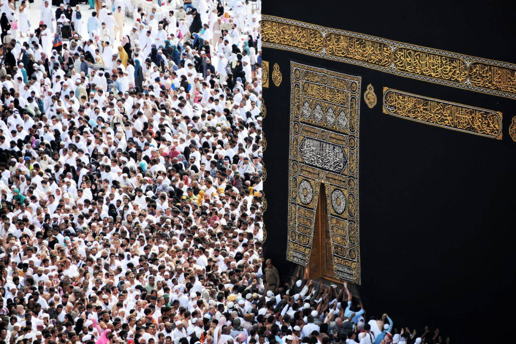 اجازة عيد الأضحى في السعودية كما أعلنتها وزارة الموارد البشرية في كل المؤسسات 5 اجازة عيد الأضحى في السعودية كما أعلنتها وزارة الموارد البشرية في كل المؤسسات