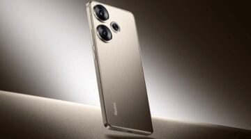 احصل على هاتف redmi turbo 3 بمواصفات ومزايا رائعة