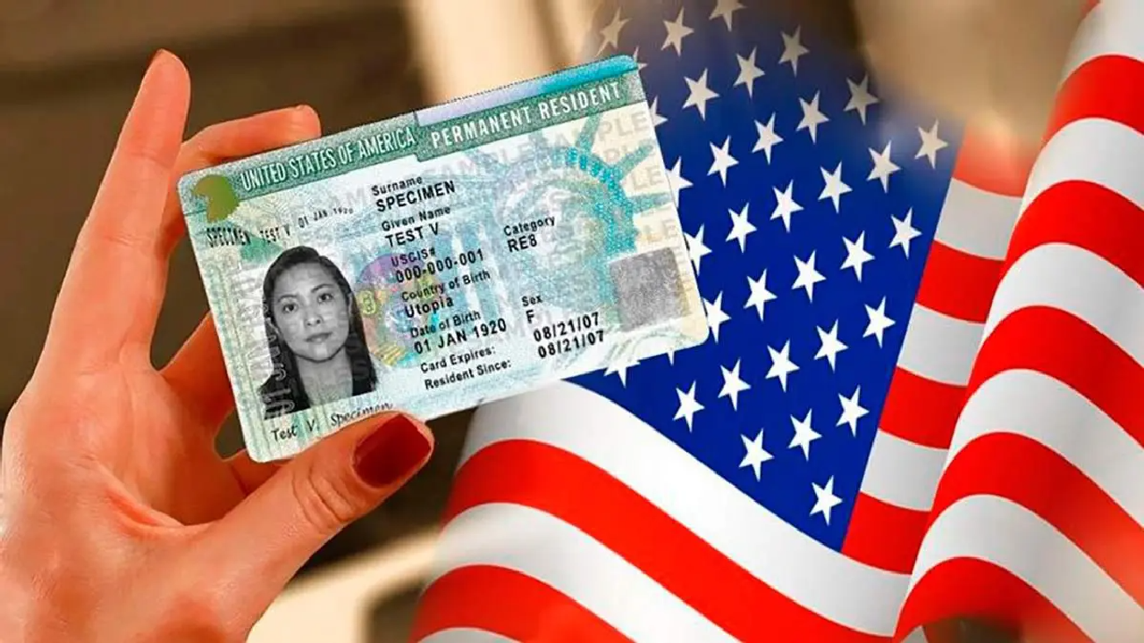 ظهرت الان خطوات استعلام قرعة الهجرة العشوائية 2024 – 2025 عبر موقع وزارة الخارجية الامريكية نتائج اللوتري الأمريكي