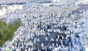 السعودية: السجن وغرامة تصل إلى 50 ألف ريال لمخالفي أنظمة الحج