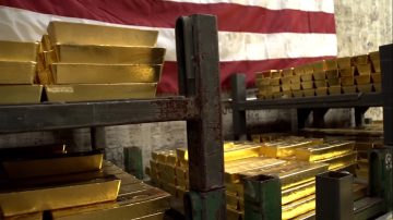 هبوط ملحوظ .. أسعار الذهب اليوم الجمعة 3/5/2024 لجميع الأعيرة والسبائك