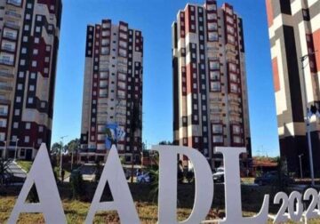وزارة الاسكان الجزائرية.. توضح اسعار سكنات عدل 3 بالجزائر وأهم شروط الاستحقاق