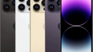 اشتري الجوال الأعجوبة iPhone 14 Pro سعة 1 تيرا بايت بالتقسيط من أمازون السعودية
