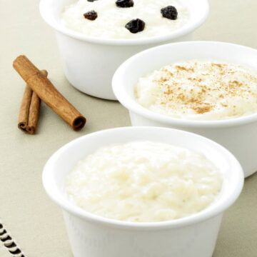 بقوام كريمي زي المحلات.. طريقة عمل الأرز باللبن