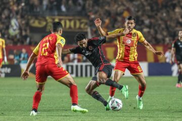 “ليلة الحسم” موعد مباراة الأهلي والترجي التونسي بدوري أبطال أفريقيا والقنوات الناقلة