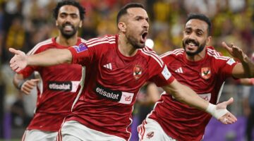 الأهلي 3