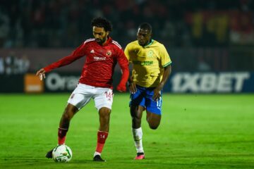 القنوات الناقلة لمباراة الأهلي والترجي التونسي بنهائي دوري أبطال أفريقيا