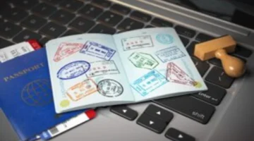 الإقامة الذهبية بالإمارات