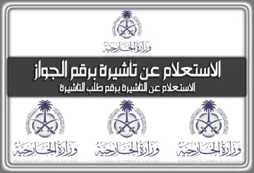 “استعلم عن تأشيرتك”.. رابط الاستعلام عن تأشيرة السعودية برقم الجواز 2024