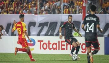 اتفرج وشجع “Africa final”.. قناة مفتوحة تنقل مباراة الأهلي والترجي في نهائي دوري ابطال إفريقيا 2024 بالمجان