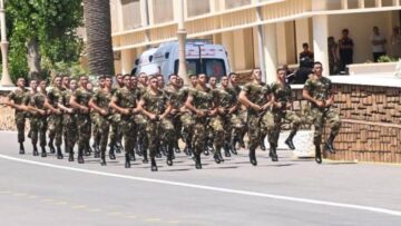 وزارة الدفاع بالجزائر.. تعلن رابط التسجيل في الجيش الوطني