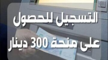 التسجيل في منحة العاطلين والمتعثرين في تونس 2024 1
