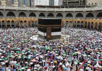 احجز الحج الآن.. طريقة التسجيل في منصة نسك للحج والعمرة بالخطوات وأهم الشروط