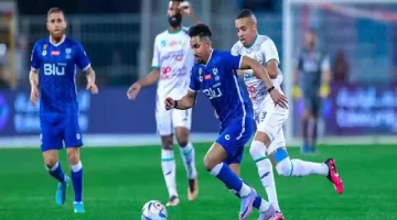 التشكيل المتوقع لمباراة التعاون والهلال في دوري روشن السعودي للمحترفين 2023 2024 1