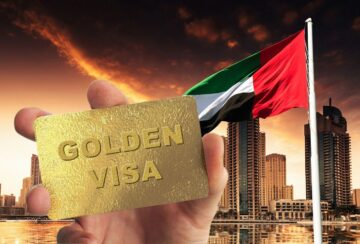 طريقة ورابط التقديم على الإقامة الذهبية في الإمارات 2024.. الشروط والرسوم اللازمة