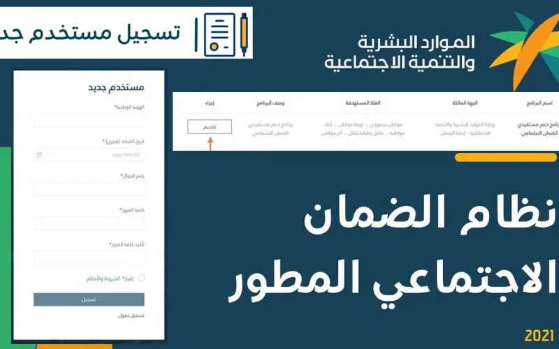 السجن وغرامة ضخمة بانتظار مستفيدي الضمان الاجتماعي في حال ارتكاب هذا الخطأ