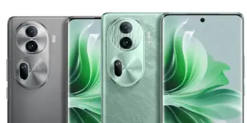 “وحش التصوير من أوبو” .. أهم مواصفات هاتف Oppo Reno 11 5G