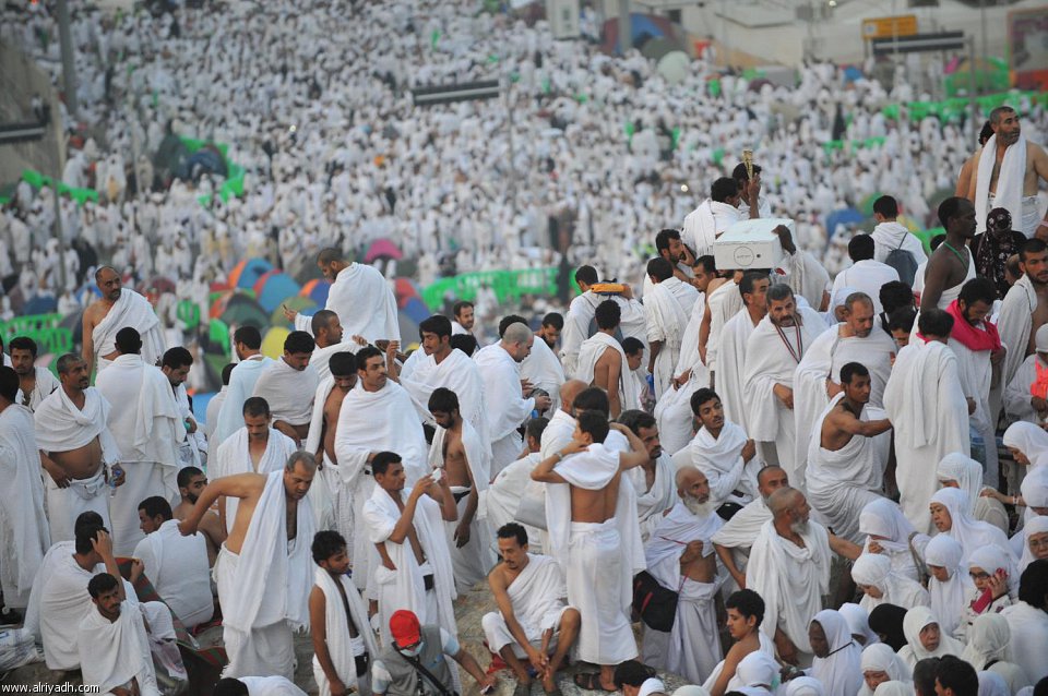 السعودية تستقبل أولى رحلات ضيوف الرحمن لأداء مناسك حج 1445هـ 5 السعودية تستقبل أولى رحلات ضيوف الرحمن لأداء مناسك حج 1445هـ