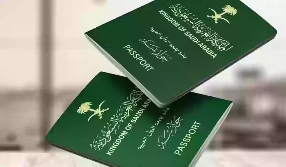 خطوات الاستعلام عن التأشيرة برقم الجواز عبر منصة أبشر