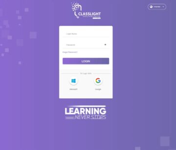 كيفية الدخول لمنصة كلاس لايت التعليمية بالسعودية