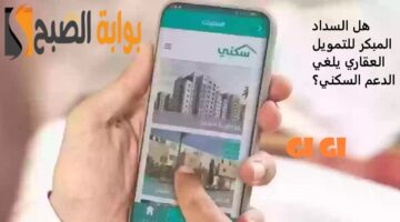 الدعم السكني 3