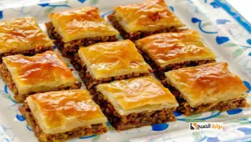 بأسرار الشيفات.. طريقة عمل الرقاق باللحمة المفرومة اعتمديها الآن الطعم هيخطف قلوبهم