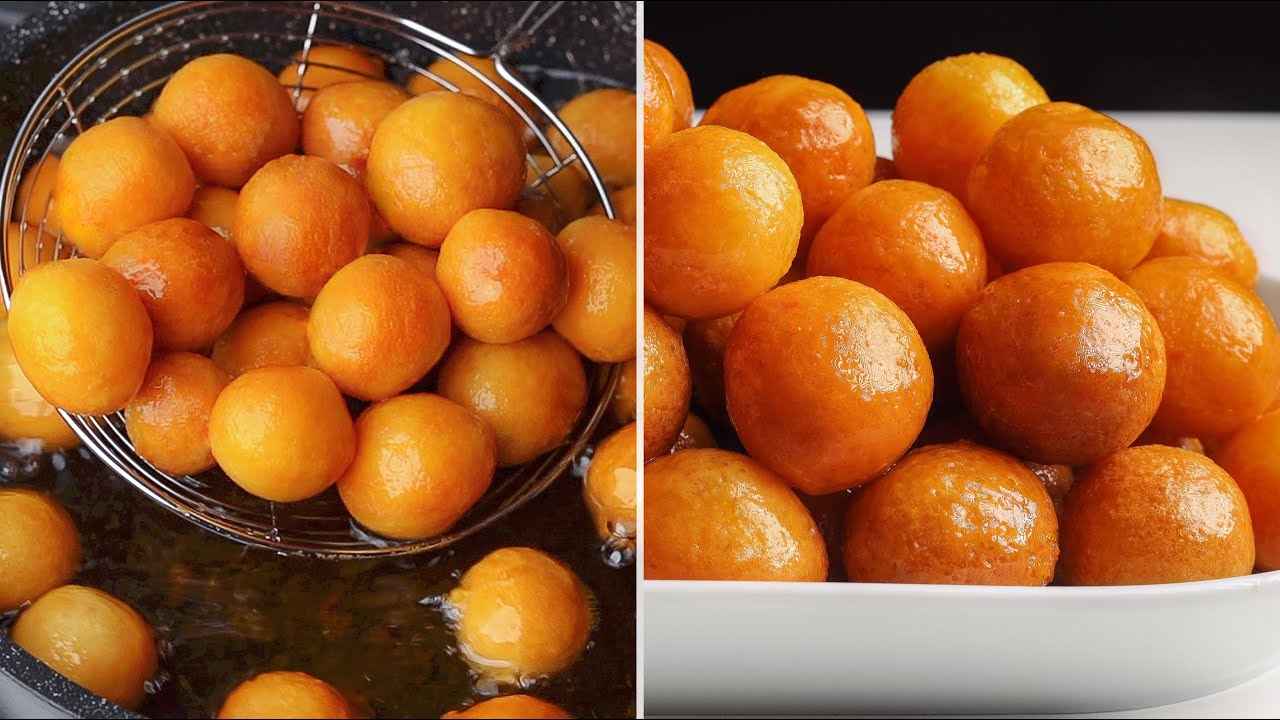 حضريها في البيت وفرحي الاولاد.. طريقة عمل الزلابيا في المنزل بأبسط المكونات 5 حضريها في البيت وفرحي الاولاد.. طريقة عمل الزلابيا في المنزل بأبسط المكونات