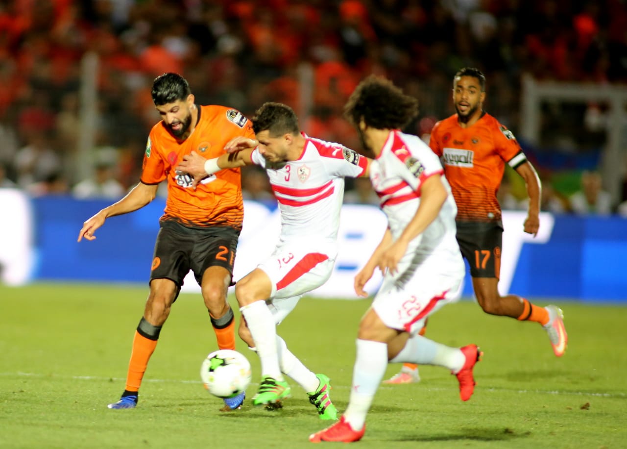 الزمالك يواجهة نهضة بركان تحت شعار لا بديل عن الفوز بكأس الكونفدرالية 6 الزمالك يواجهة نهضة بركان تحت شعار لا بديل عن الفوز بكأس الكونفدرالية