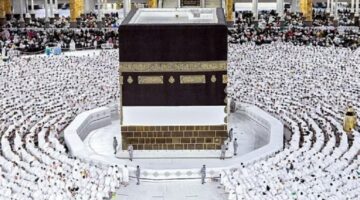 الزهراني يوجه نصائح هامة لأصحاب الأمراض المزمنة أثناء الحج