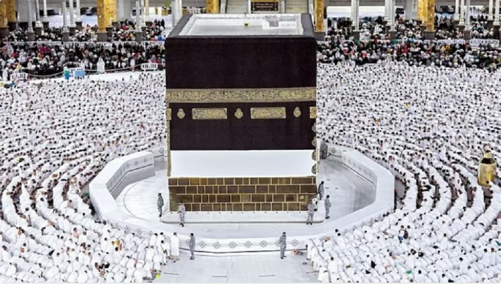 تجمع الشرقية الصحي يوجه نصائح هامة لأصحاب الأمراض المزمنة أثناء الحج 2 تجمع الشرقية الصحي يوجه نصائح هامة لأصحاب الأمراض المزمنة أثناء الحج