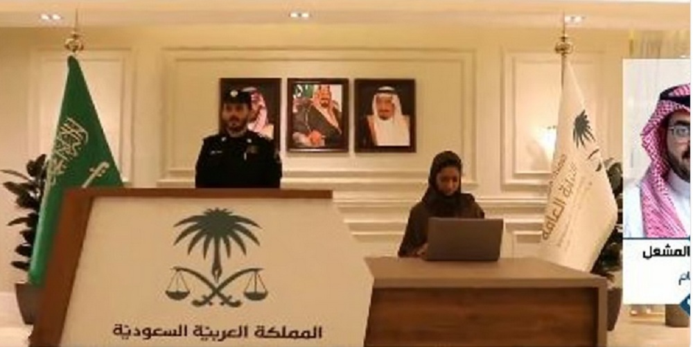 السجن وغرامة مالية.. المشعل يوضح عقوبة الإفصاح عن معلومات المبلغين والشهود والضحايا 5 السجن وغرامة مالية.. المشعل يوضح عقوبة الإفصاح عن معلومات المبلغين والشهود والضحايا