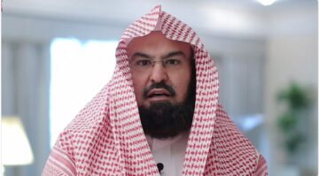 تصريحات هامة من “السديس” بشأن جاهزية الرئاسة لتقديم أفضل الخدمات لحجاج بيت الله الحرام