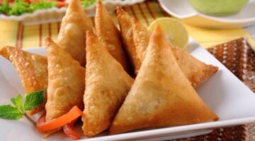 السمبوسة 1